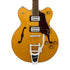Gretsch G2622T Streamliner Center Block Double-Cut Electric Guitar, Village Amber | Zoso Music Sdn Bhd