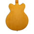 Gretsch G2622T Streamliner Center Block Double-Cut Electric Guitar, Village Amber |  GRETSCH |  ELECTRIC GUITAR |  Zoso Music