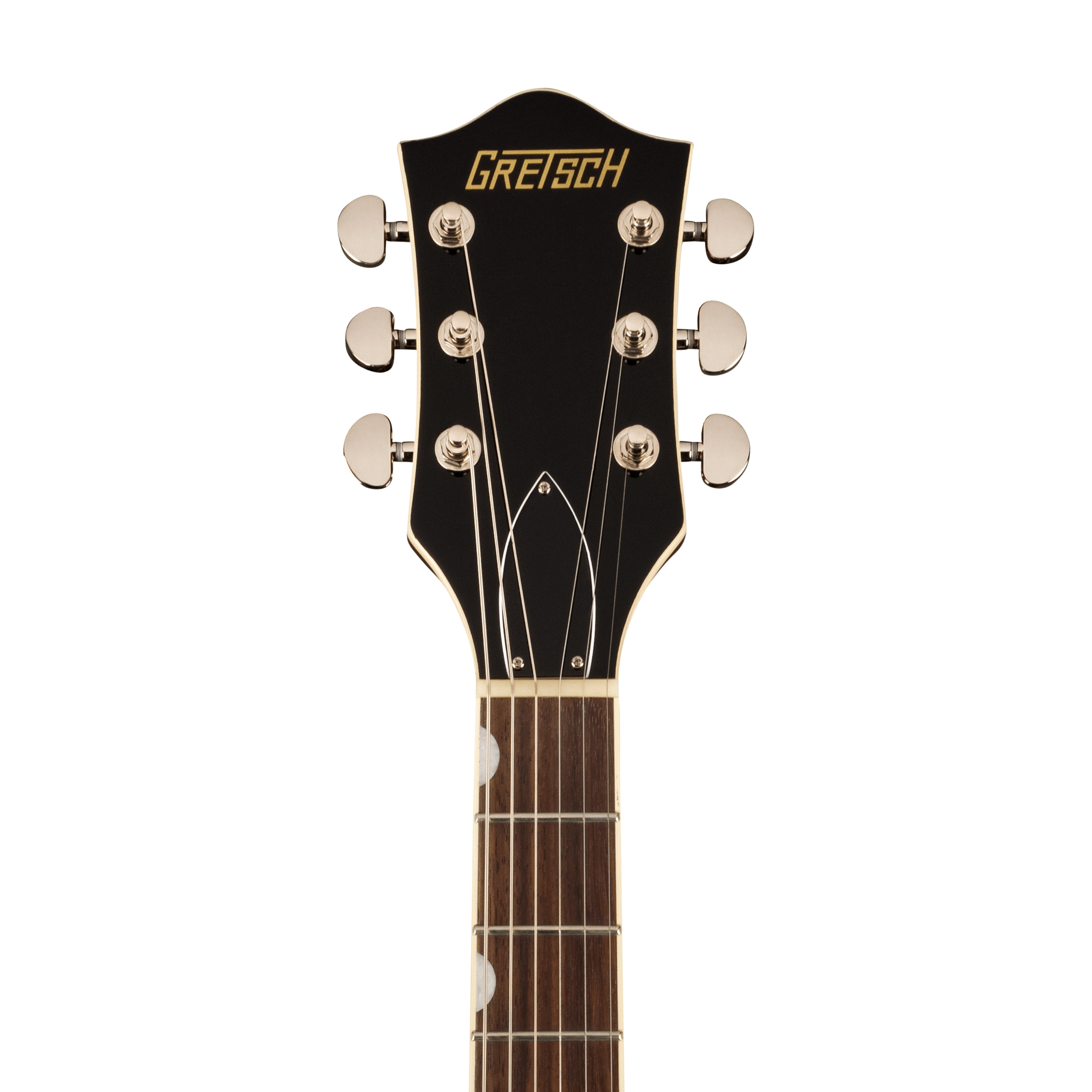 Gretsch G2622T Streamliner Center Block Double-Cut Electric Guitar, Steel Olive |  GRETSCH |  ELECTRIC GUITAR |  Zoso Music