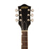 Gretsch G2622T Streamliner Center Block Double-Cut Electric Guitar, Steel Olive |  GRETSCH |  ELECTRIC GUITAR |  Zoso Music