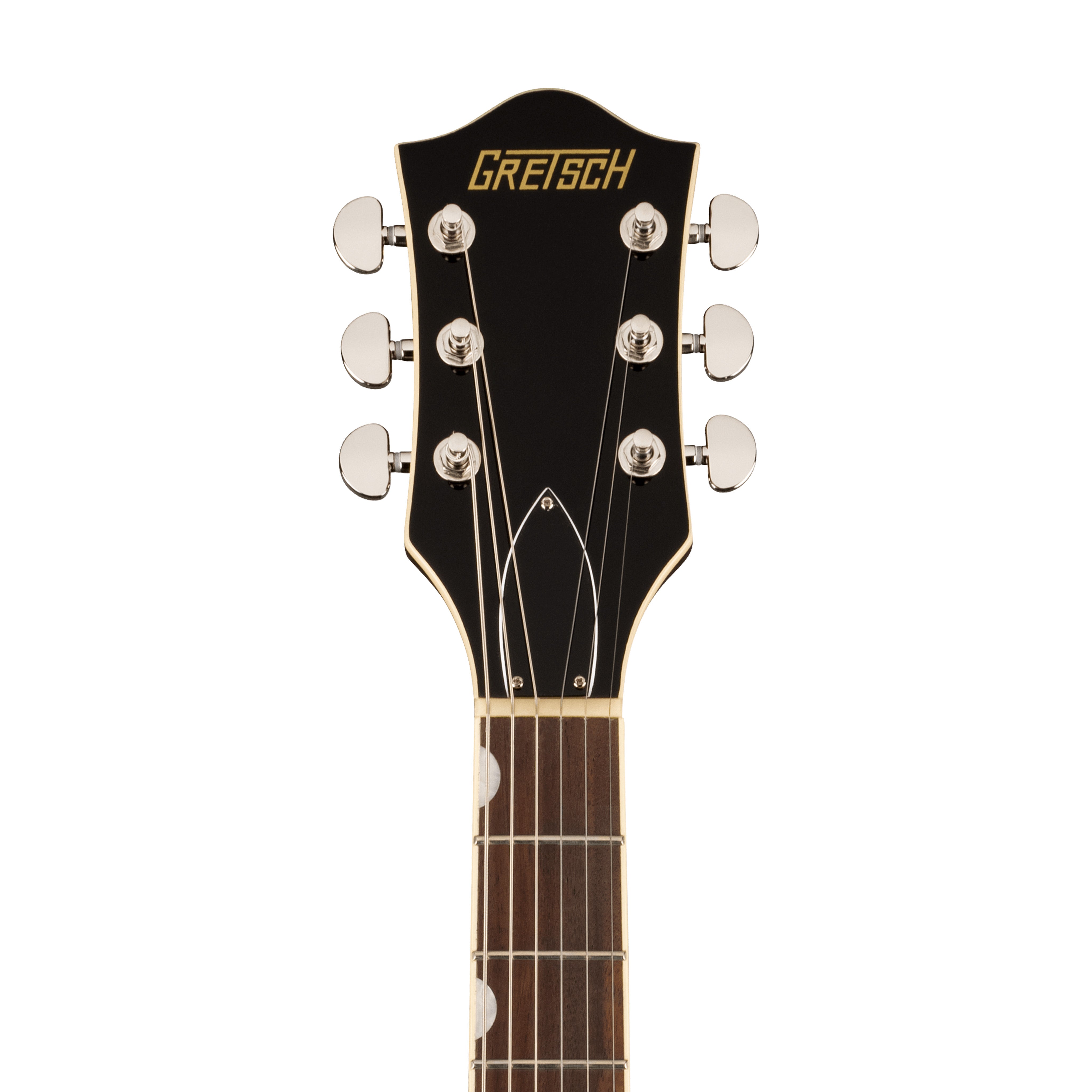 Gretsch G2622T Streamliner Center Block Double-Cut Electric Guitar, Dark Denim