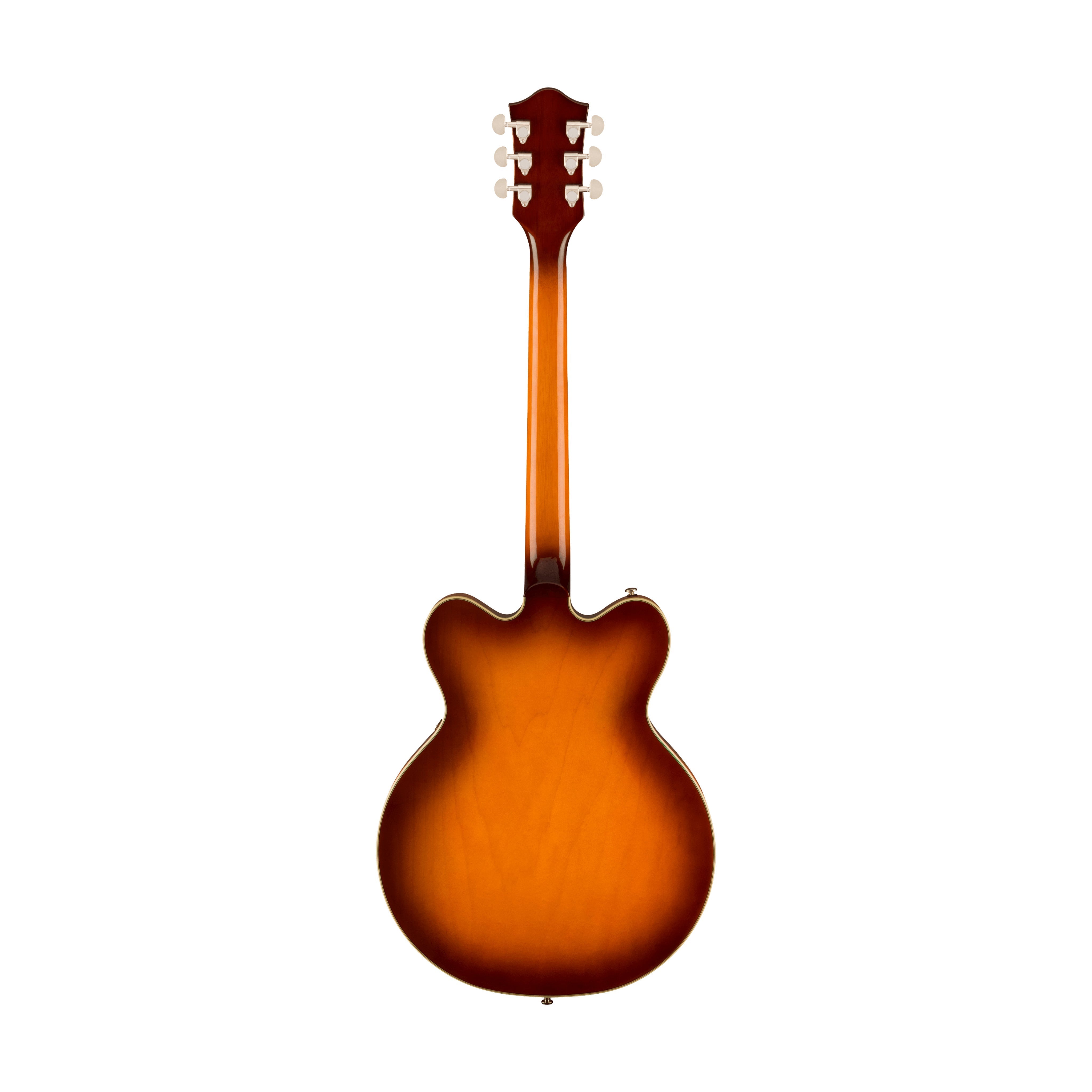 Gretsch G2622T Streamliner Center Block Double-Cut Electric Guitar, Abbey Ale |  GRETSCH |  ELECTRIC GUITAR |  Zoso Music