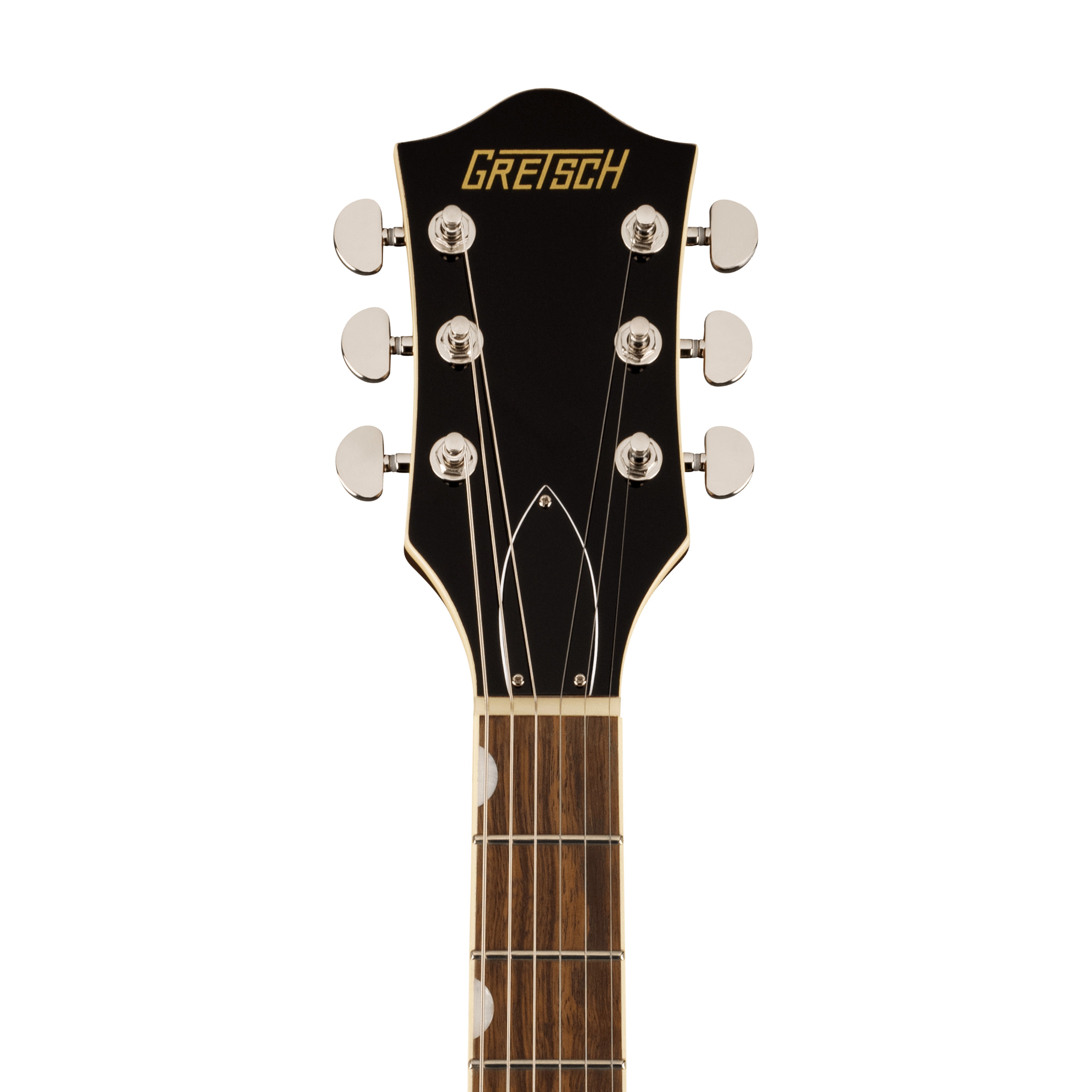 Gretsch G2622T Streamliner Center Block Double-Cut Electric Guitar, Abbey Ale