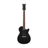 Gretsch Streamliner Jet Club 1 Pickup Electric Guitar, Jet Black |  GRETSCH |  ELECTRIC GUITAR |  Zoso Music
