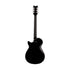 Gretsch Streamliner Jet Club 1 Pickup Electric Guitar, Jet Black |  GRETSCH |  ELECTRIC GUITAR |  Zoso Music