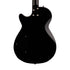 Gretsch Streamliner Jet Club 1 Pickup Electric Guitar, Jet Black |  GRETSCH |  ELECTRIC GUITAR |  Zoso Music