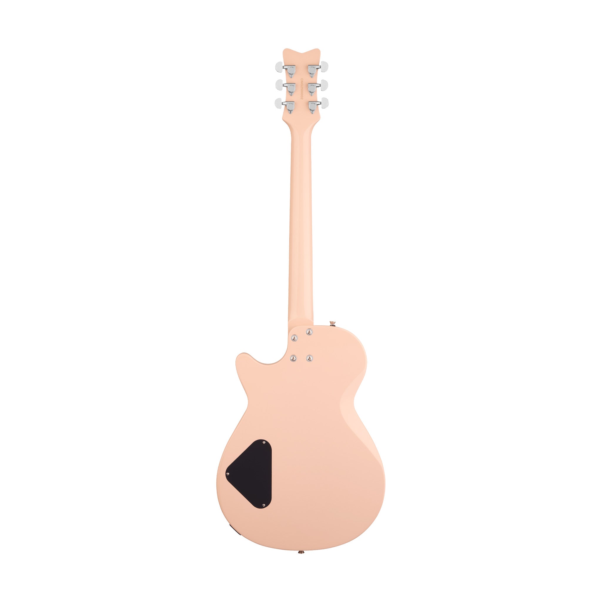 Gretsch Streamliner Jet Club 1 Pickup Electric Guitar, Shell Pink |  GRETSCH |  ELECTRIC GUITAR |  Zoso Music