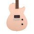 Gretsch Streamliner Jet Club 1 Pickup Electric Guitar, Shell Pink | Zoso Music Sdn Bhd