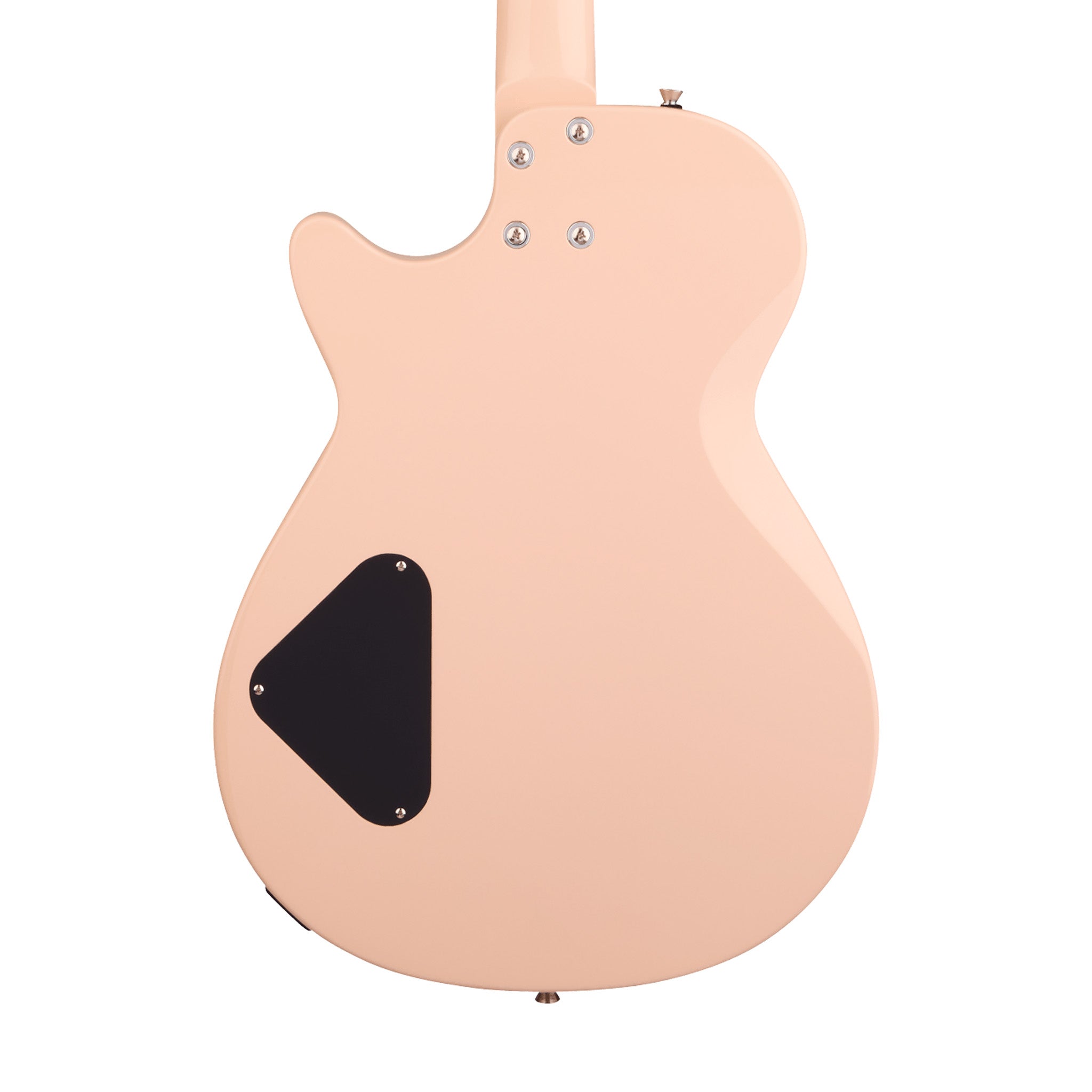 Gretsch Streamliner Jet Club 1 Pickup Electric Guitar, Shell Pink |  GRETSCH |  ELECTRIC GUITAR |  Zoso Music