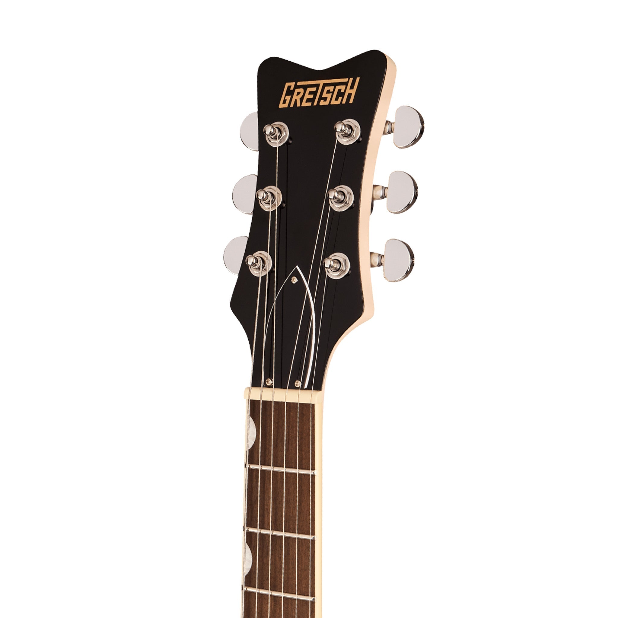 Gretsch Streamliner Jet Club 1 Pickup Electric Guitar, Shell Pink |  GRETSCH |  ELECTRIC GUITAR |  Zoso Music