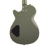 Gretsch Streamliner Jet Club 1 Pickup Electric Guitar, Olive Drab |  GRETSCH |  ELECTRIC GUITAR |  Zoso Music