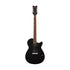 Gretsch Streamliner Jet Club Electric Guitar, Jet Black |  GRETSCH |  ELECTRIC GUITAR |  Zoso Music