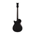 Gretsch Streamliner Jet Club Electric Guitar, Jet Black |  GRETSCH |  ELECTRIC GUITAR |  Zoso Music