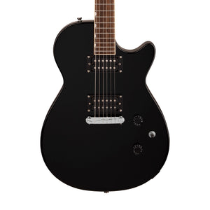 Gretsch Streamliner Jet Club Electric Guitar, Jet Black | Zoso Music Sdn Bhd