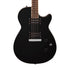 Gretsch Streamliner Jet Club Electric Guitar, Jet Black | Zoso Music Sdn Bhd
