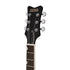 Gretsch Streamliner Jet Club Electric Guitar, Jet Black |  GRETSCH |  ELECTRIC GUITAR |  Zoso Music