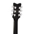 Gretsch Streamliner Jet Club Electric Guitar, Jet Black |  GRETSCH |  ELECTRIC GUITAR |  Zoso Music
