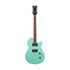 Gretsch Streamliner Jet Club Electric Guitar, Sea Foam Green |  GRETSCH |  ELECTRIC GUITAR |  Zoso Music