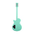 Gretsch Streamliner Jet Club Electric Guitar, Sea Foam Green |  GRETSCH |  ELECTRIC GUITAR |  Zoso Music
