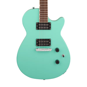 Gretsch Streamliner Jet Club Electric Guitar, Sea Foam Green | Zoso Music Sdn Bhd