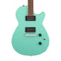 Gretsch Streamliner Jet Club Electric Guitar, Sea Foam Green | Zoso Music Sdn Bhd