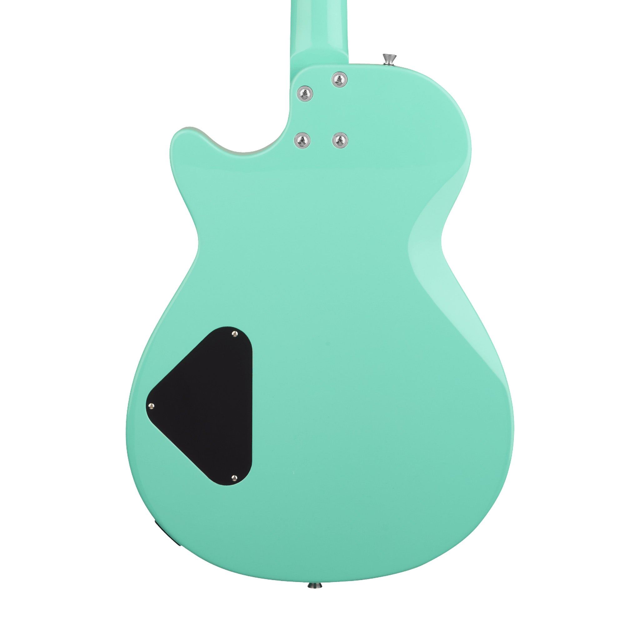 Gretsch Streamliner Jet Club Electric Guitar, Sea Foam Green |  GRETSCH |  ELECTRIC GUITAR |  Zoso Music