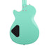 Gretsch Streamliner Jet Club Electric Guitar, Sea Foam Green |  GRETSCH |  ELECTRIC GUITAR |  Zoso Music