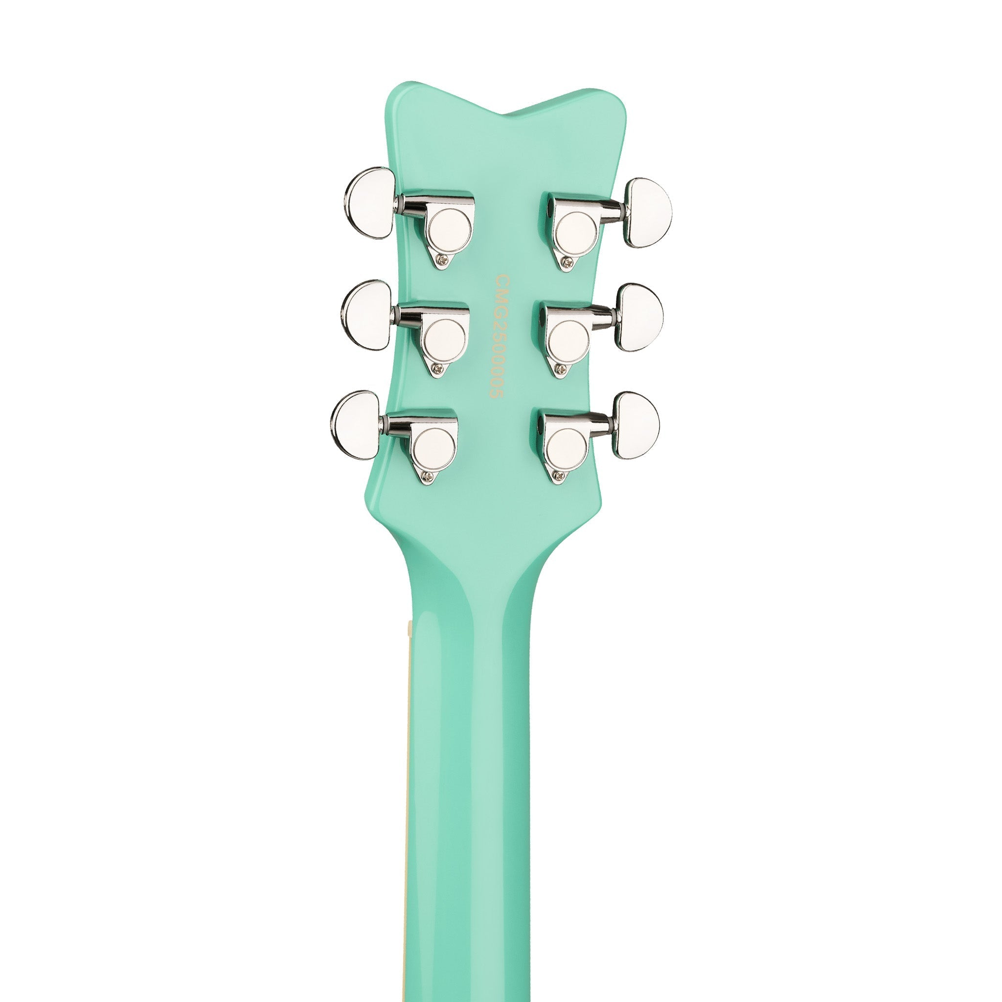 Gretsch Streamliner Jet Club Electric Guitar, Sea Foam Green |  GRETSCH |  ELECTRIC GUITAR |  Zoso Music