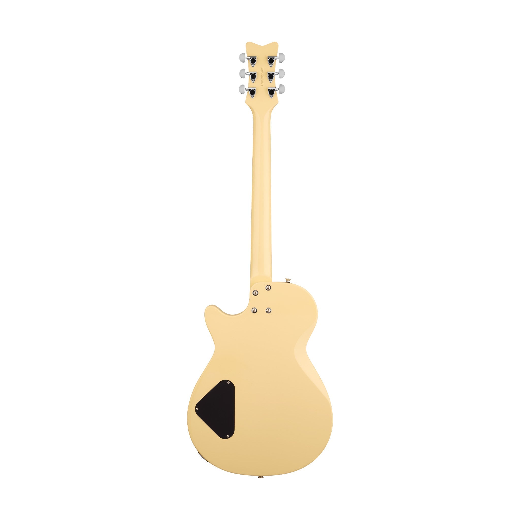 Gretsch Streamliner Jet Club Electric Guitar, Aged White |  GRETSCH |  ELECTRIC GUITAR |  Zoso Music