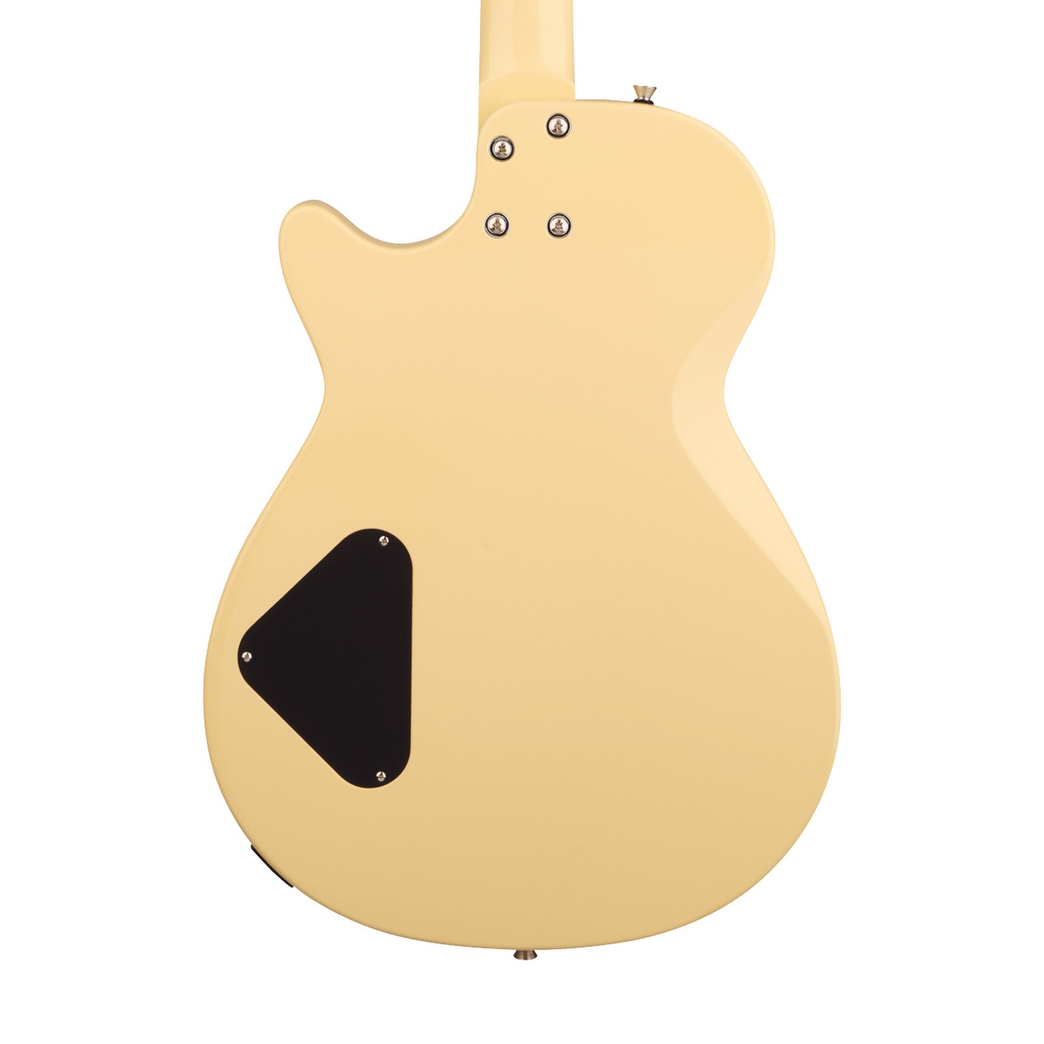 Gretsch Streamliner Jet Club Electric Guitar, Aged White |  GRETSCH |  ELECTRIC GUITAR |  Zoso Music