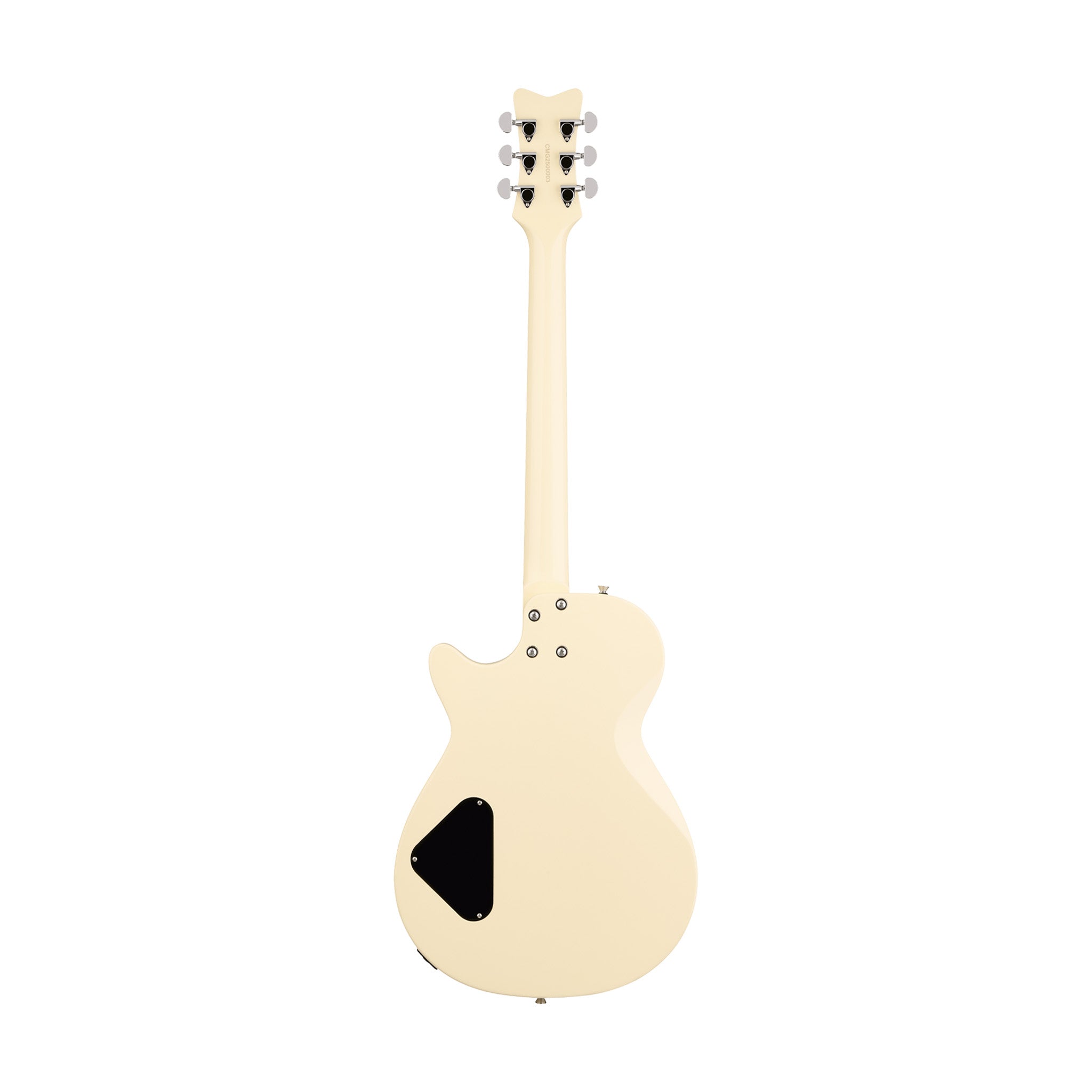 Gretsch Streamliner Jet 1 Pickup Electric Guitar, Vintage White |  GRETSCH |  ELECTRIC GUITAR |  Zoso Music