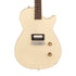 Gretsch Streamliner Jet 1 Pickup Electric Guitar, Vintage White | Zoso Music Sdn Bhd