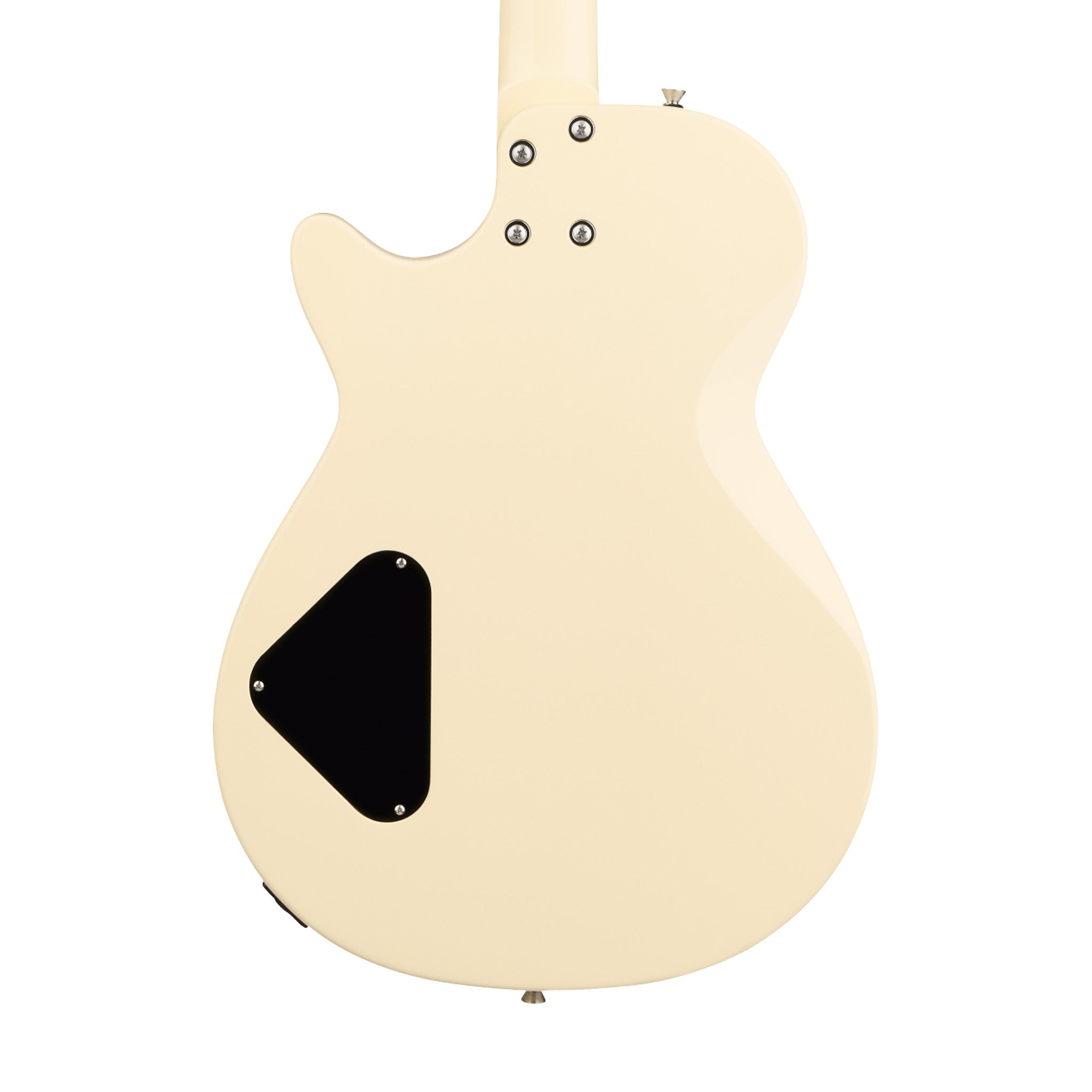 Gretsch Streamliner Jet 1 Pickup Electric Guitar, Vintage White |  GRETSCH |  ELECTRIC GUITAR |  Zoso Music