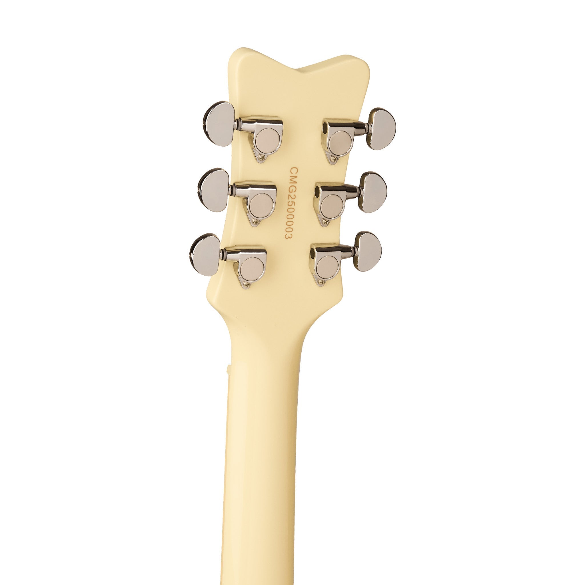 Gretsch Streamliner Jet 1 Pickup Electric Guitar, Vintage White |  GRETSCH |  ELECTRIC GUITAR |  Zoso Music