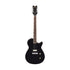Gretsch Streamliner Jet 1 Pickup Electric Guitar, Jet Black |  GRETSCH |  ELECTRIC GUITAR |  Zoso Music