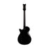 Gretsch Streamliner Jet 1 Pickup Electric Guitar, Jet Black |  GRETSCH |  ELECTRIC GUITAR |  Zoso Music