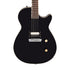 Gretsch Streamliner Jet 1 Pickup Electric Guitar, Jet Black | Zoso Music Sdn Bhd