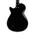 Gretsch Streamliner Jet 1 Pickup Electric Guitar, Jet Black |  GRETSCH |  ELECTRIC GUITAR |  Zoso Music