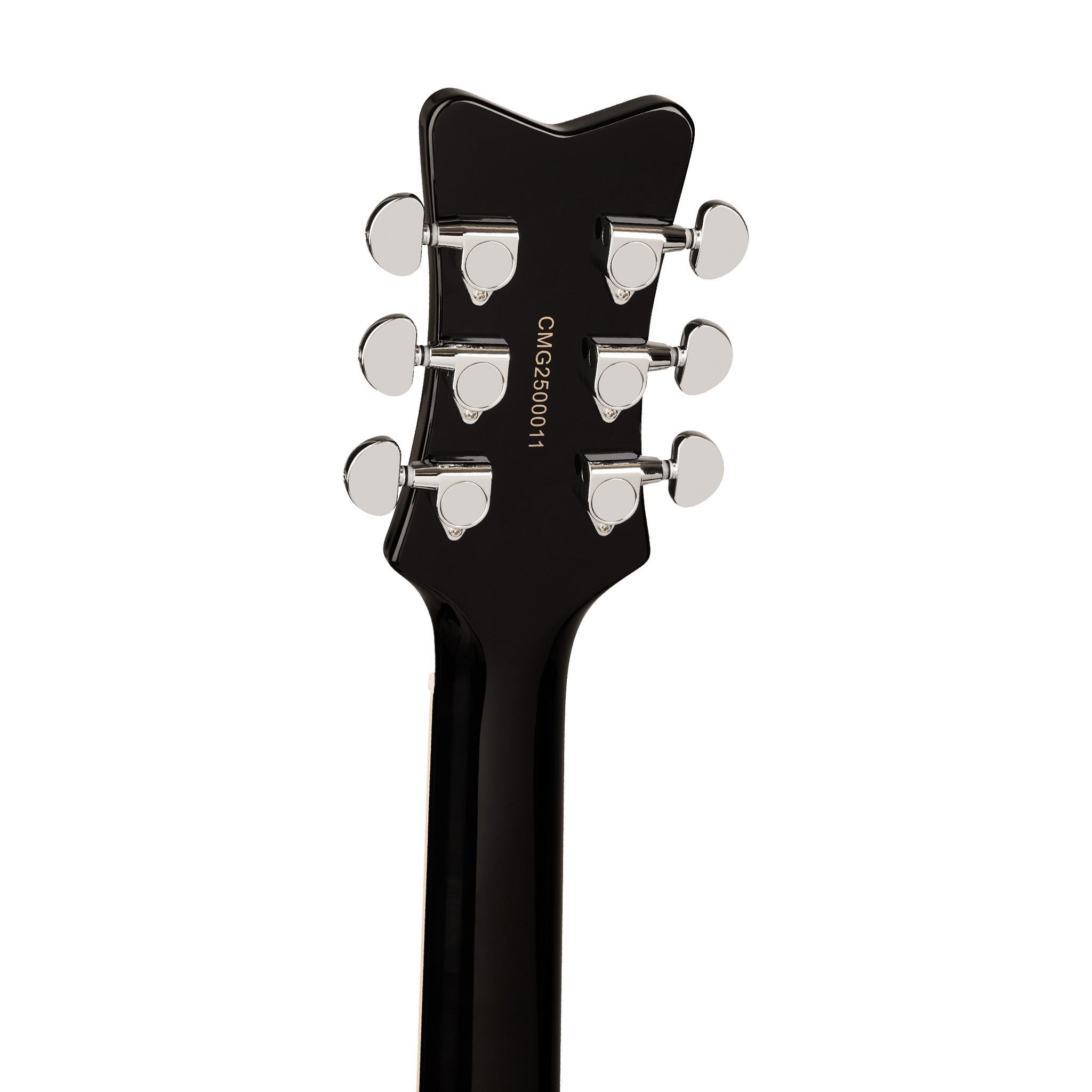 Gretsch Streamliner Jet 1 Pickup Electric Guitar, Jet Black |  GRETSCH |  ELECTRIC GUITAR |  Zoso Music