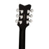 Gretsch Streamliner Jet 1 Pickup Electric Guitar, Jet Black |  GRETSCH |  ELECTRIC GUITAR |  Zoso Music