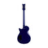 Gretsch Streamliner Jet 1 Pickup Electric Guitar, Midnight Blue |  GRETSCH |  ELECTRIC GUITAR |  Zoso Music