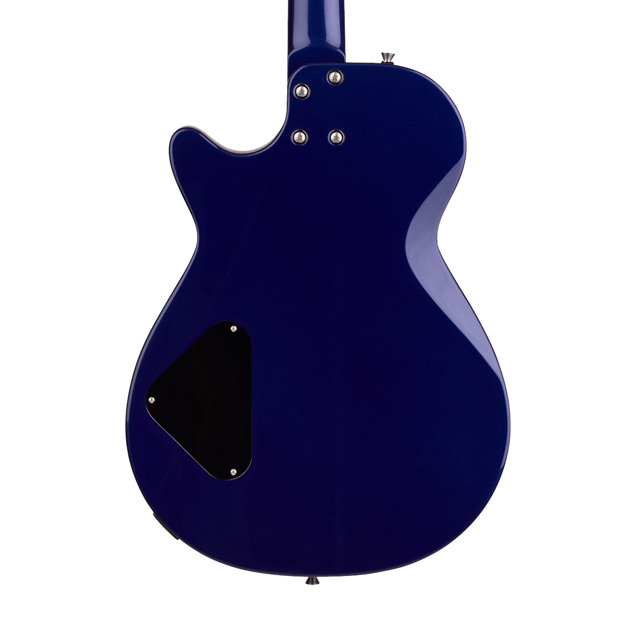 Gretsch Streamliner Jet 1 Pickup Electric Guitar, Midnight Blue |  GRETSCH |  ELECTRIC GUITAR |  Zoso Music