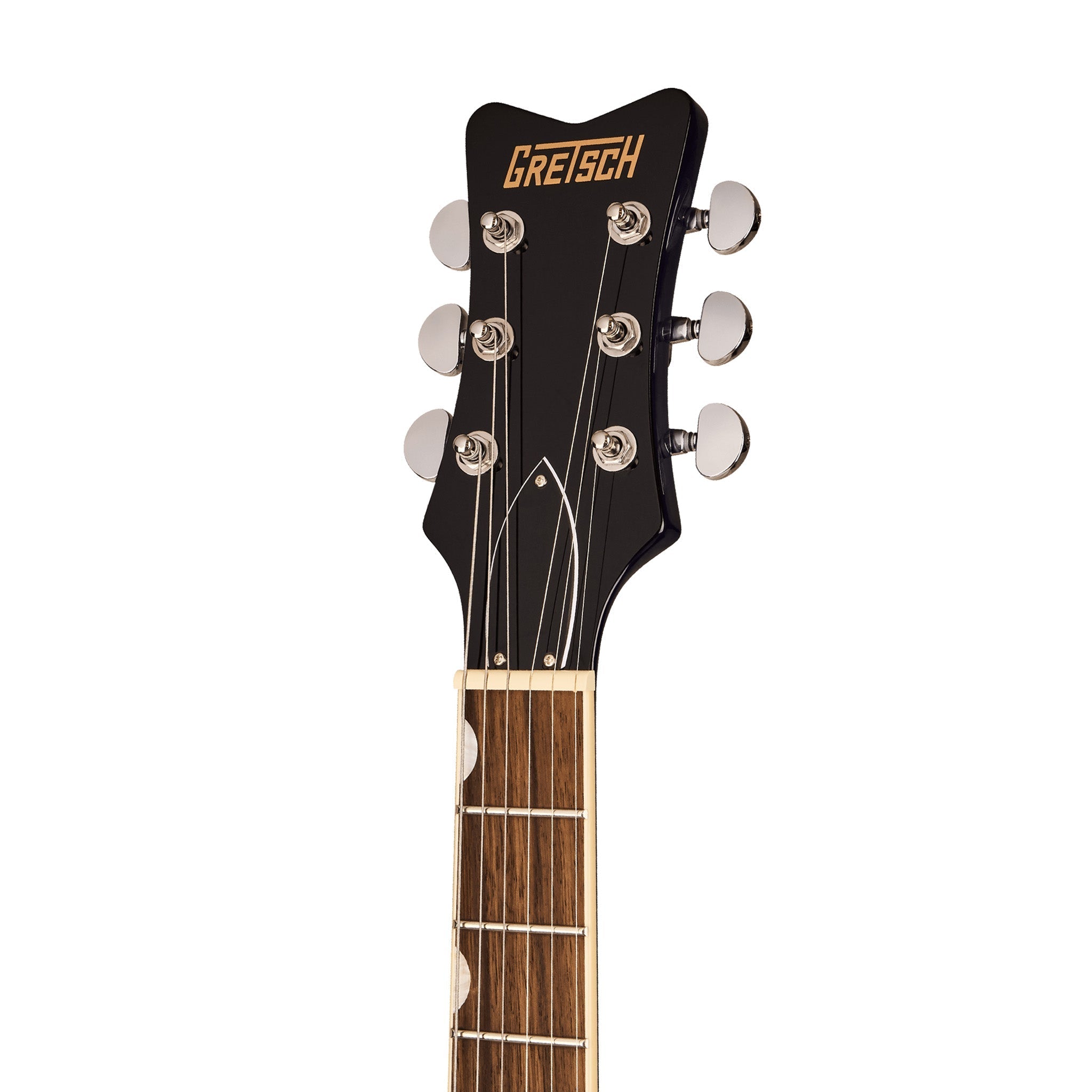 Gretsch Streamliner Jet 1 Pickup Electric Guitar, Midnight Blue |  GRETSCH |  ELECTRIC GUITAR |  Zoso Music