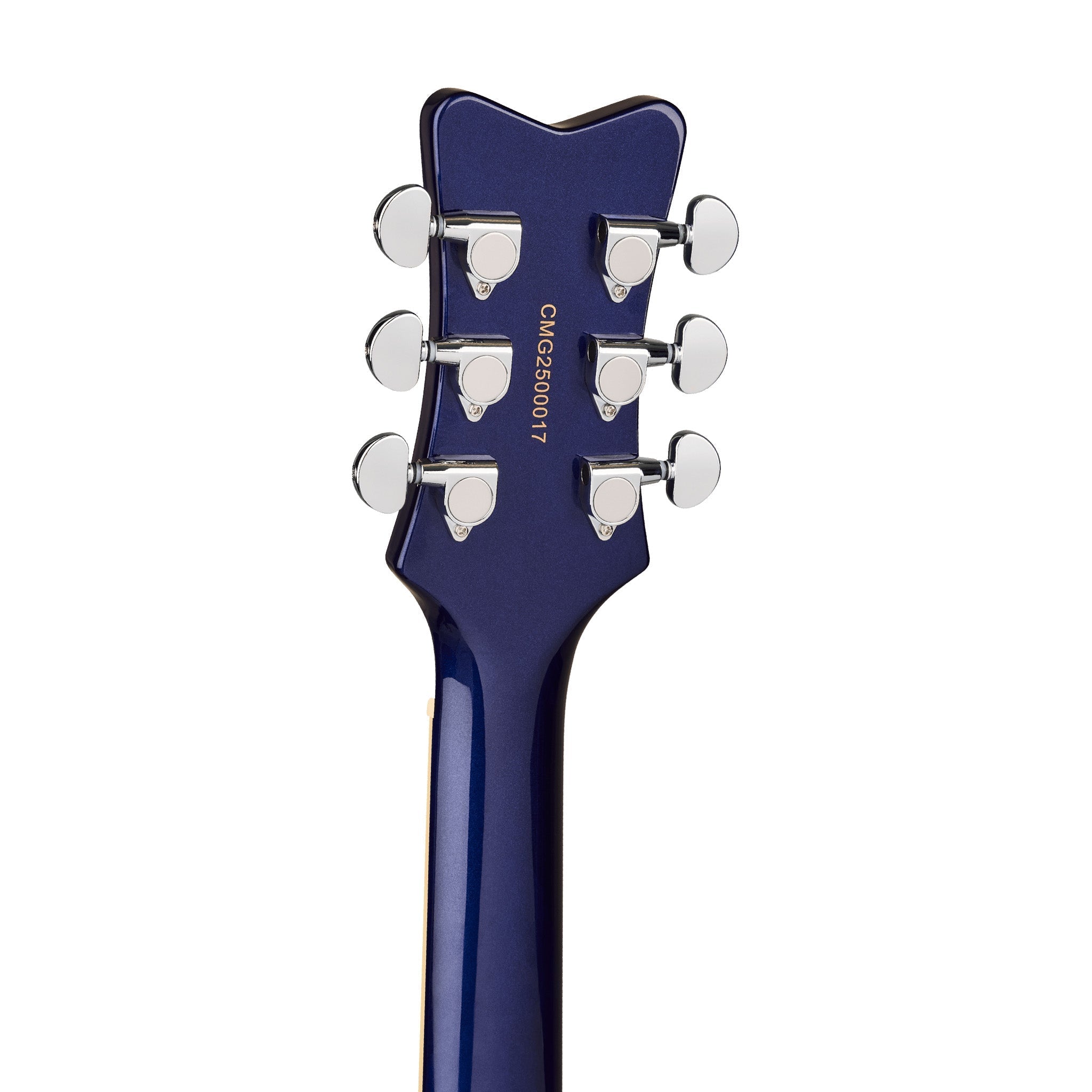 Gretsch Streamliner Jet 1 Pickup Electric Guitar, Midnight Blue |  GRETSCH |  ELECTRIC GUITAR |  Zoso Music