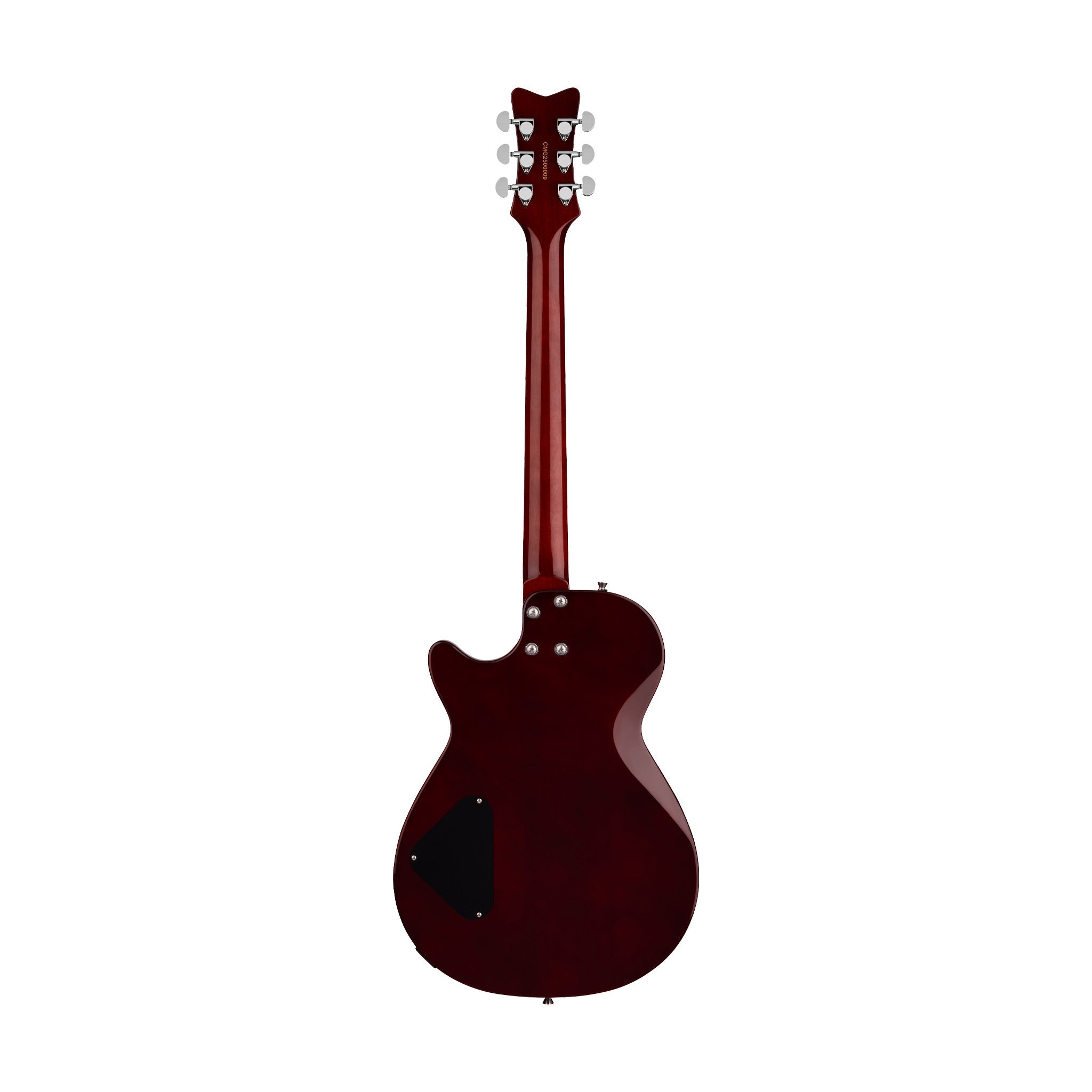 Gretsch Streamliner Jet Electric Guitar, Duo-Tone Burst |  GRETSCH |  ELECTRIC GUITAR |  Zoso Music