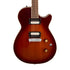 Gretsch Streamliner Jet Electric Guitar, Duo-Tone Burst | Zoso Music Sdn Bhd