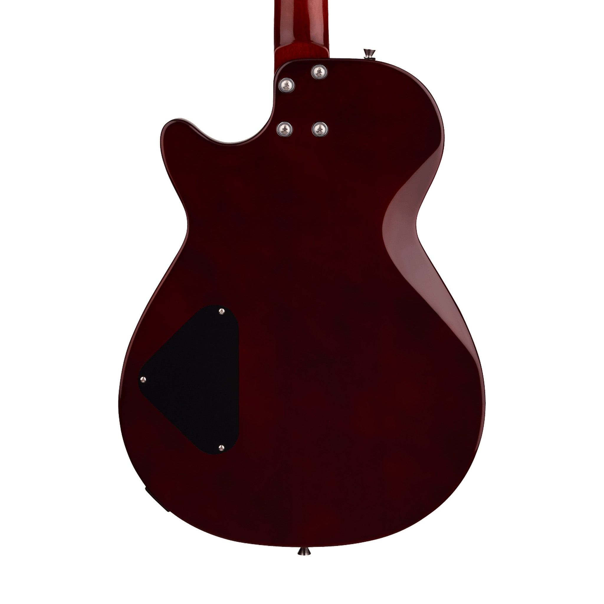Gretsch Streamliner Jet Electric Guitar, Duo-Tone Burst |  GRETSCH |  ELECTRIC GUITAR |  Zoso Music