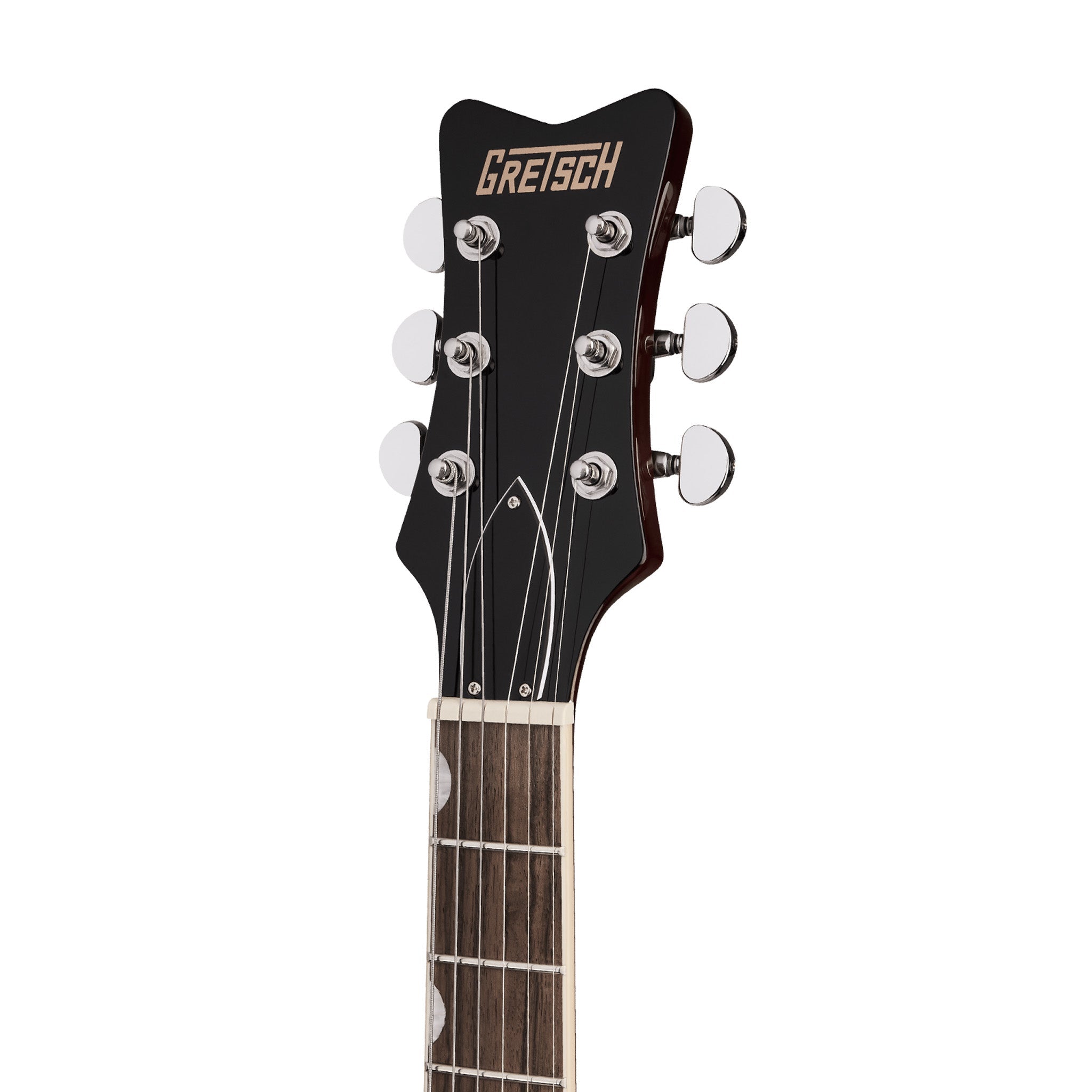 Gretsch Streamliner Jet Electric Guitar, Duo-Tone Burst |  GRETSCH |  ELECTRIC GUITAR |  Zoso Music