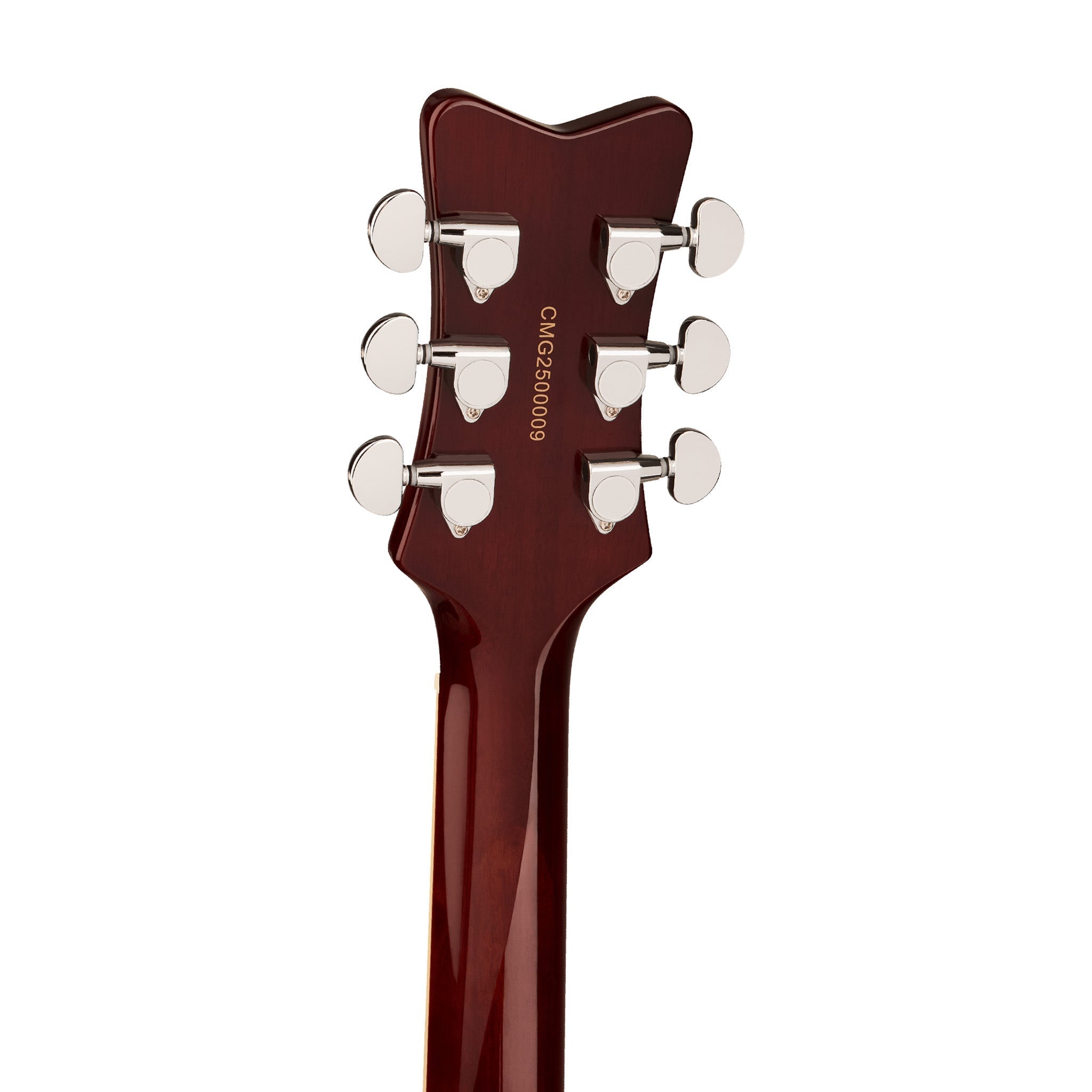 Gretsch Streamliner Jet Electric Guitar, Duo-Tone Burst |  GRETSCH |  ELECTRIC GUITAR |  Zoso Music