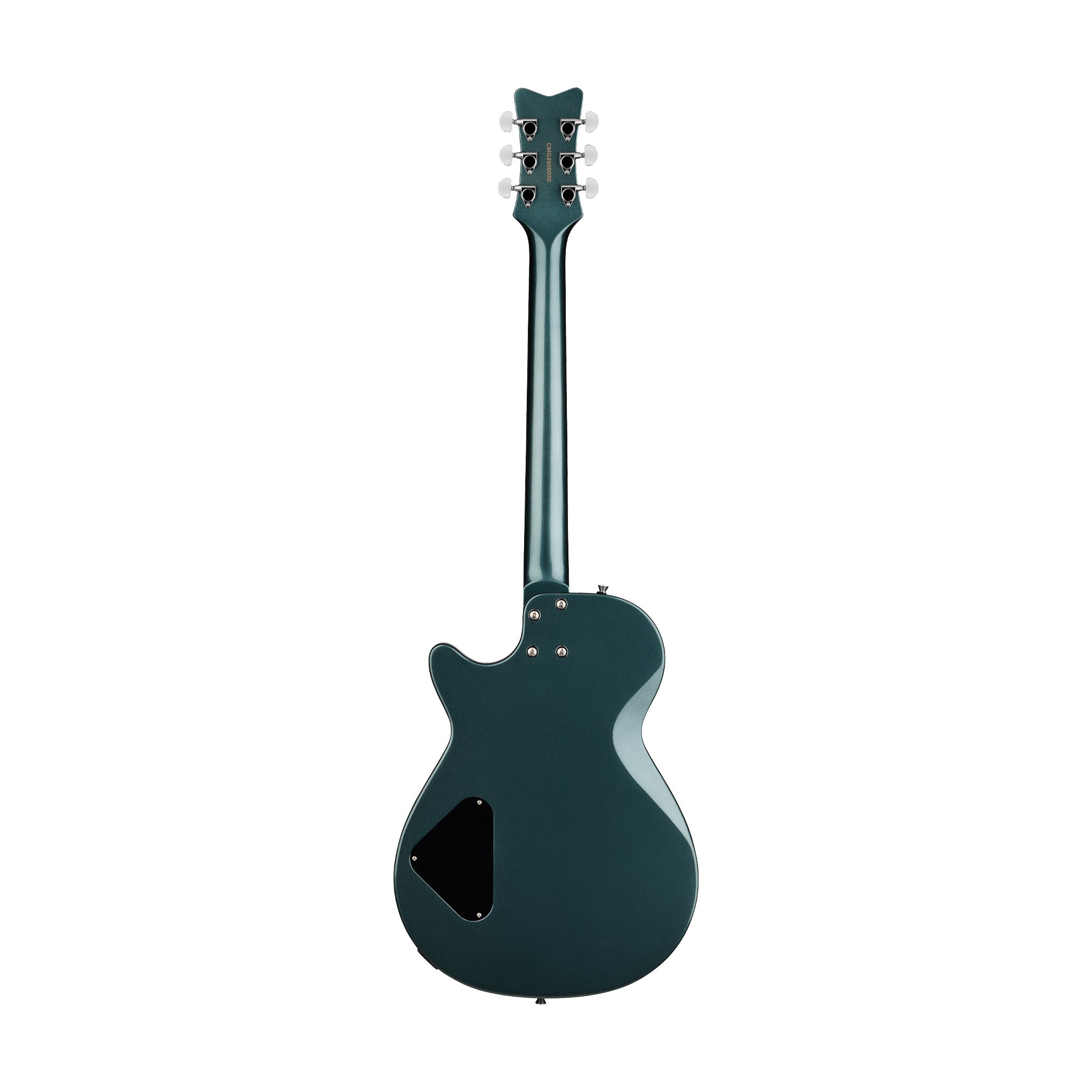 Gretsch Streamliner Jet Electric Guitar, Gunmetal |  GRETSCH |  ELECTRIC GUITAR |  Zoso Music